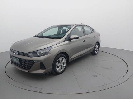 HYUNDAI HB20S 1.0 12V FLEX COMFORT MANUAL HYUNDAI HB20S 1.0 12V FLEX COMFORT MANUAL